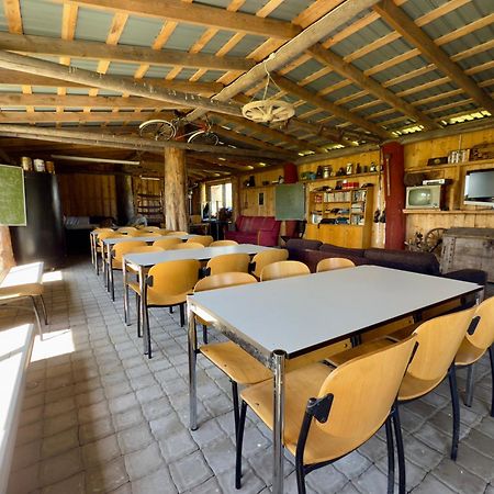 Ratturi Talu Hotel Reigi Exterior foto